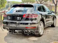 2014 Porsche MACAN