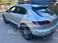 2014 Porsche MACAN