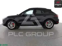 2014 Porsche MACAN