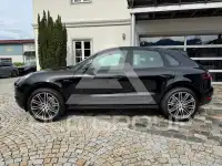 2014 Porsche MACAN