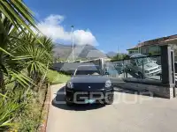 2014 Porsche MACAN