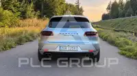 2014 Porsche MACAN