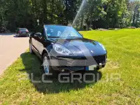 2014 Porsche MACAN