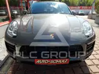 2014 Porsche MACAN