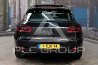 2014 Porsche MACAN