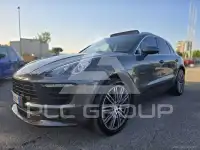 2014 Porsche MACAN