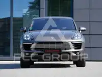 2014 Porsche MACAN