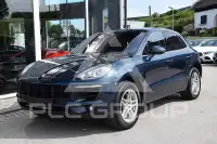 2014 Porsche MACAN