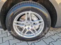 2014 Porsche MACAN