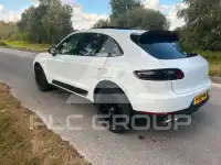 2014 Porsche MACAN