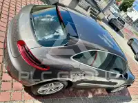 2014 Porsche MACAN