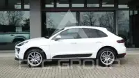 2014 Porsche MACAN
