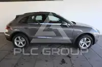2014 Porsche MACAN