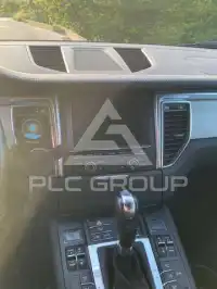 2014 Porsche MACAN