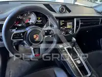 2014 Porsche MACAN