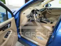 2014 Porsche MACAN