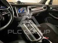 2014 Porsche MACAN