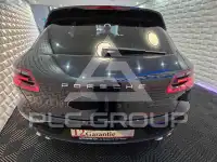 2014 Porsche MACAN