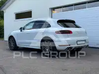 2014 Porsche MACAN