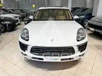 2014 Porsche MACAN