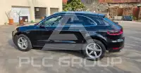 2014 Porsche MACAN