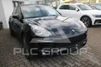 2014 Porsche MACAN