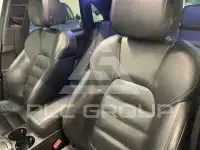 2014 Porsche MACAN