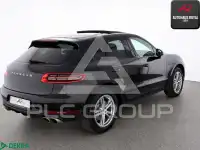 2014 Porsche MACAN