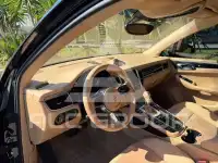 2014 Porsche MACAN