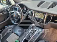 2014 Porsche MACAN