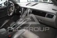 2014 Porsche MACAN