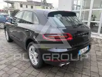 2014 Porsche MACAN