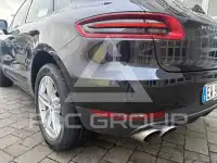 2014 Porsche MACAN