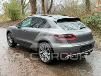 2014 Porsche MACAN