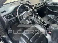 2014 Porsche MACAN