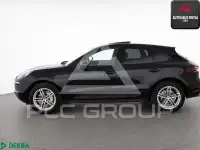 2014 Porsche MACAN