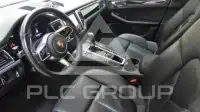 2014 Porsche MACAN