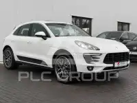 2014 Porsche MACAN