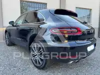 2014 Porsche MACAN