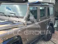 2014 Land Rover DEFENDER
