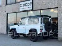 2014 Land Rover DEFENDER