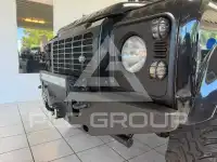 2014 Land Rover DEFENDER