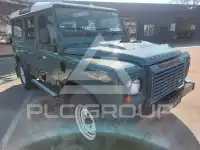 2014 Land Rover DEFENDER