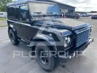 2014 Land Rover DEFENDER
