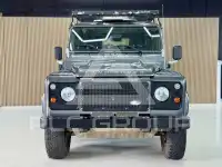 2014 Land Rover DEFENDER