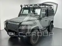 2014 Land Rover DEFENDER