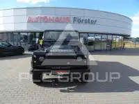 2014 Land Rover DEFENDER