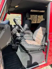 2014 Land Rover DEFENDER