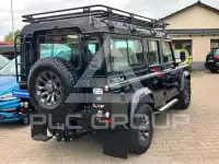 2014 Land Rover DEFENDER
