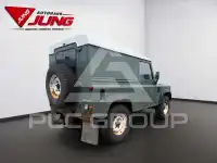 2014 Land Rover DEFENDER